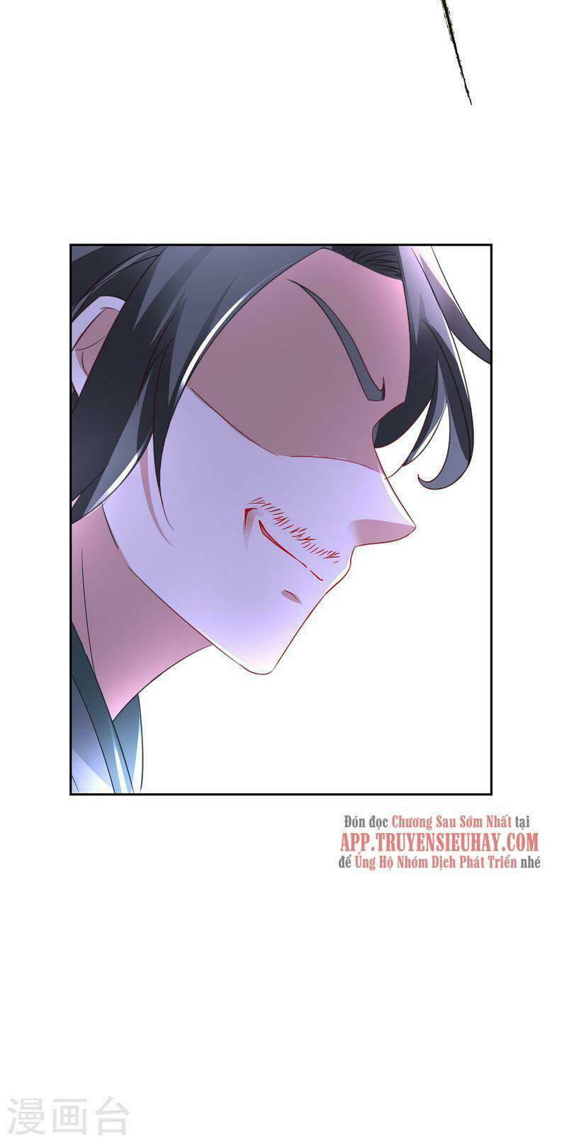 Thần Hồn Võ Đế - Chapter 230 - Page 14