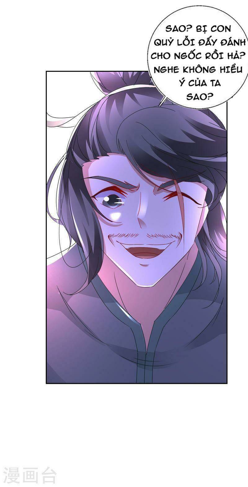 Thần Hồn Võ Đế - Chapter 230 - Page 17