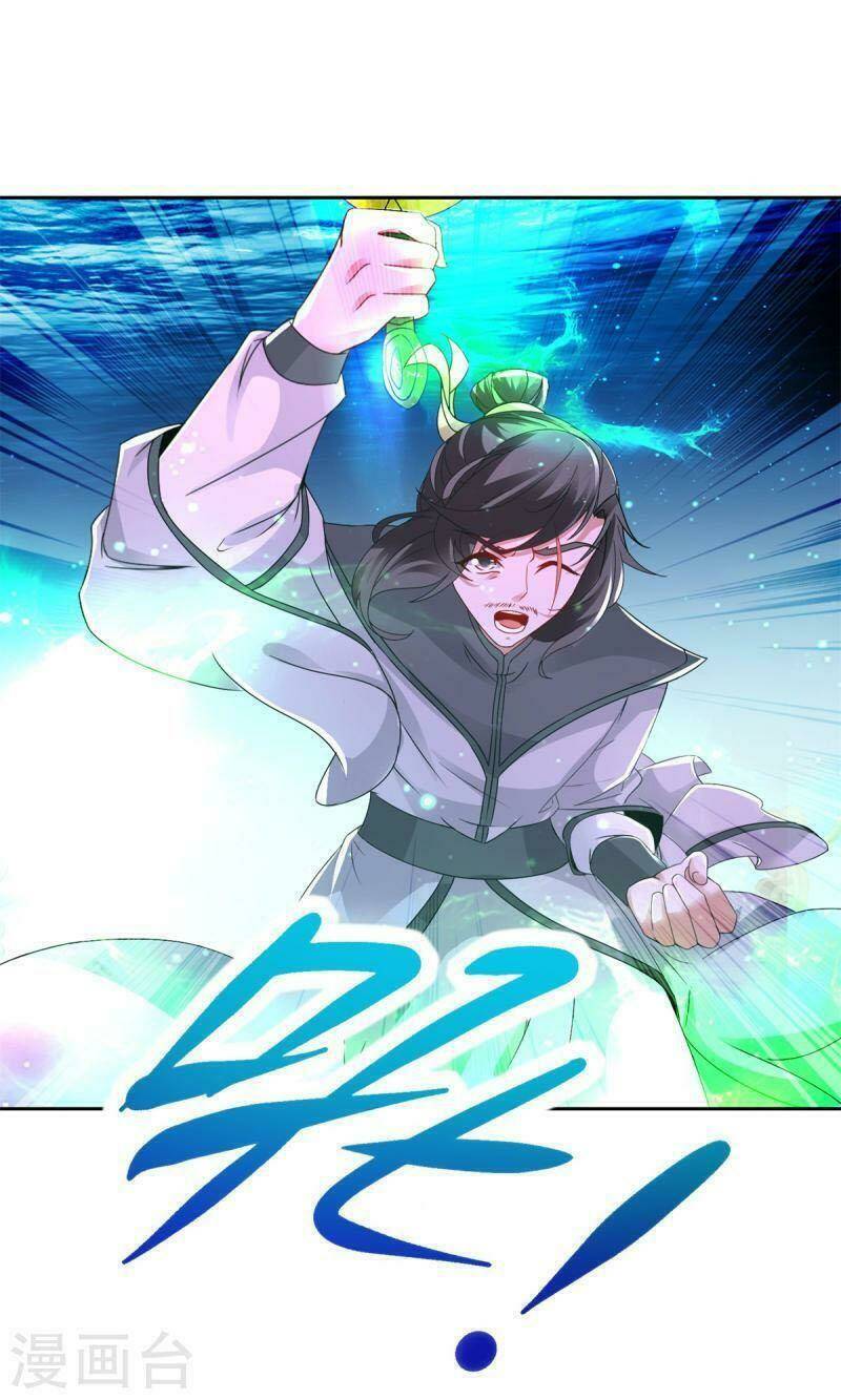 Thần Hồn Võ Đế - Chapter 230 - Page 6