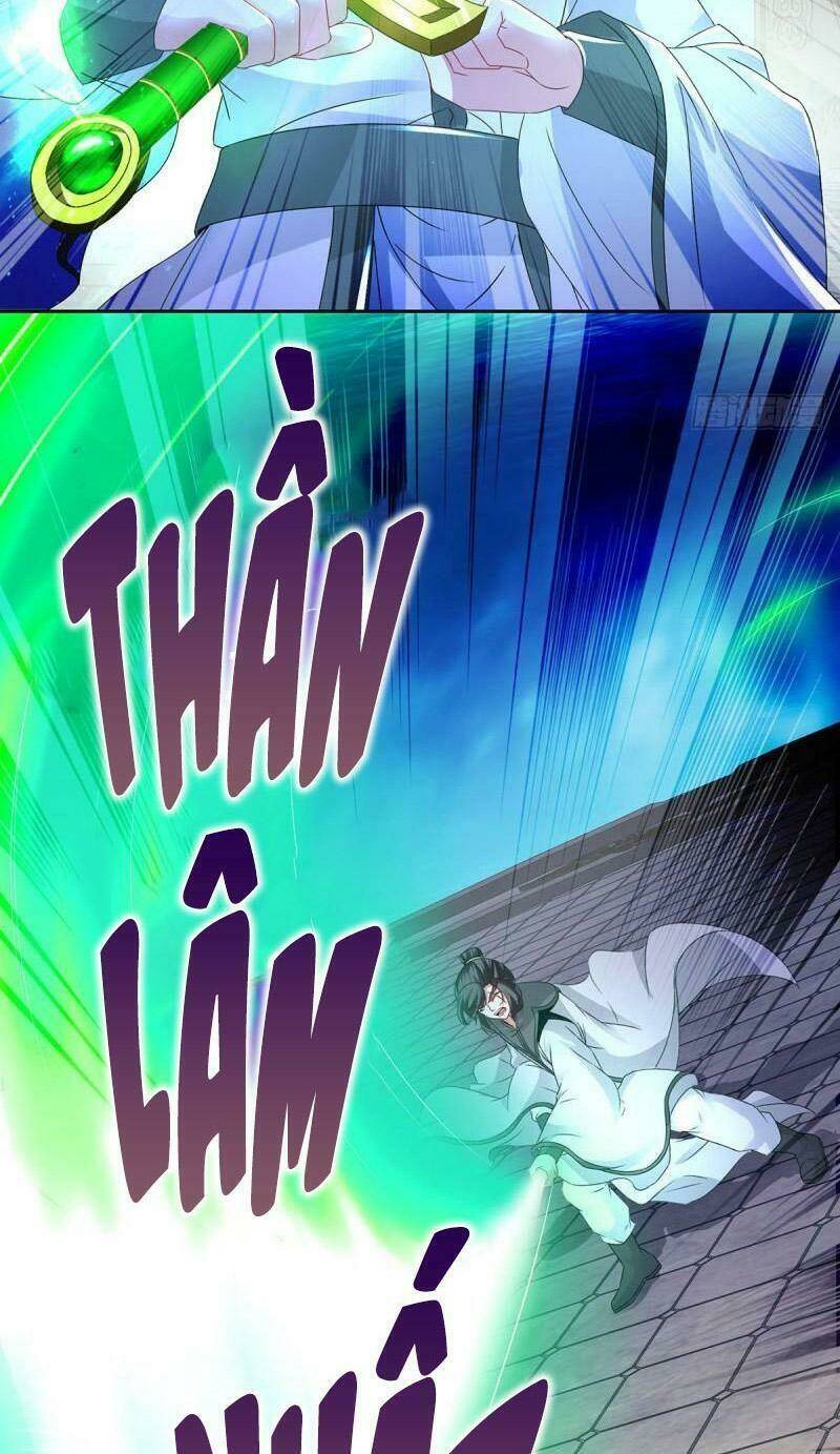 Thần Hồn Võ Đế - Chapter 231 - Page 12