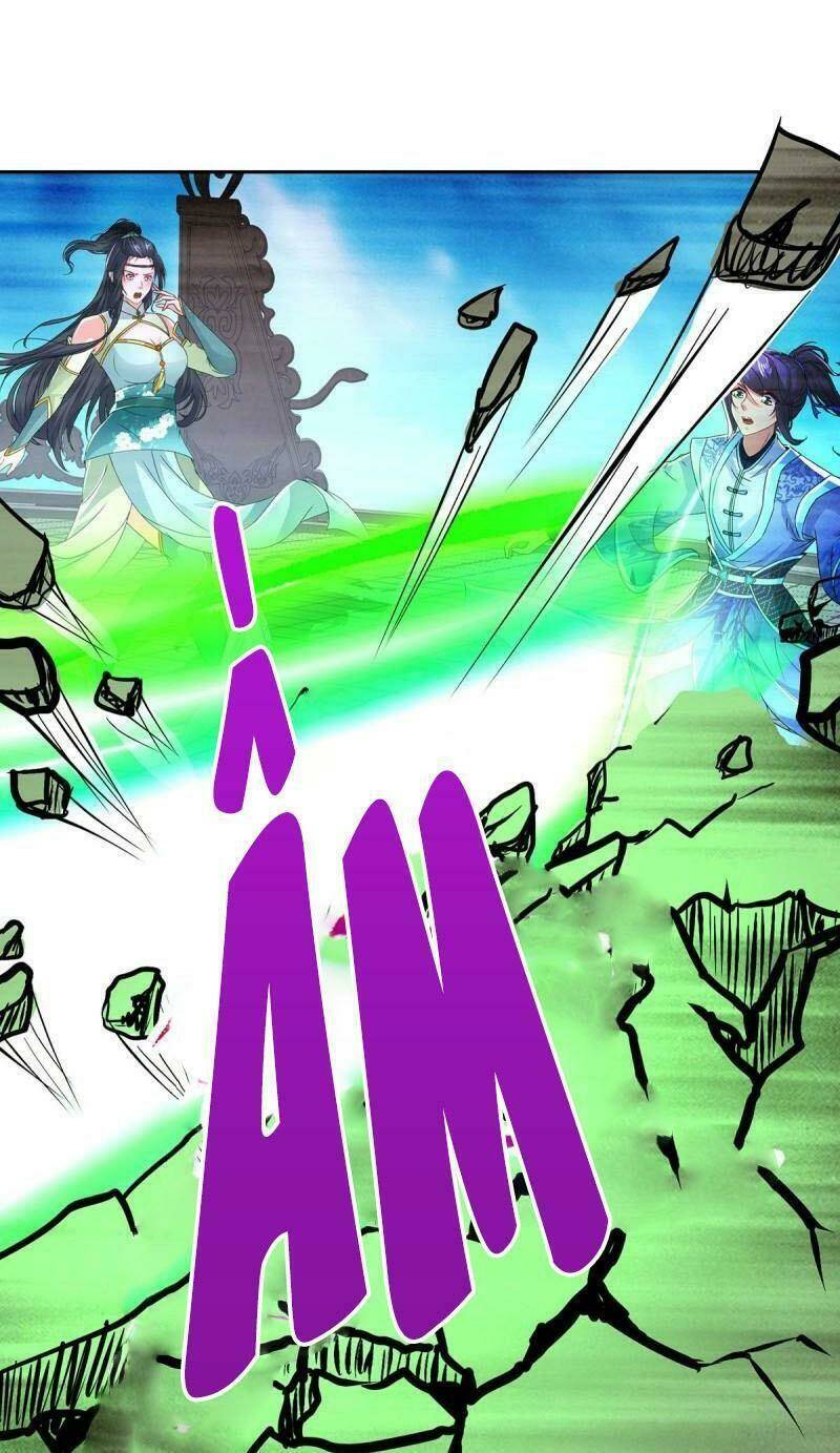 Thần Hồn Võ Đế - Chapter 231 - Page 14