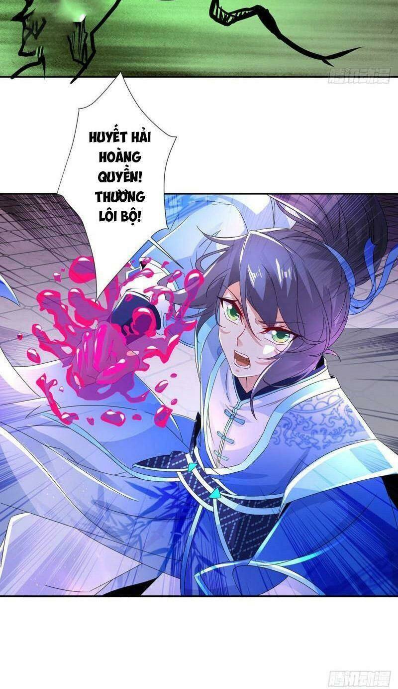 Thần Hồn Võ Đế - Chapter 231 - Page 15