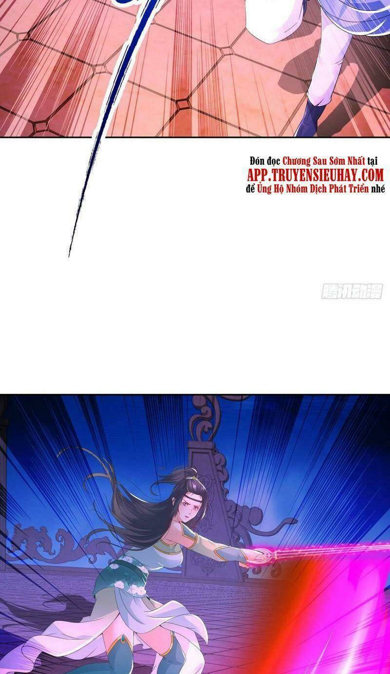 Thần Hồn Võ Đế - Chapter 231 - Page 17