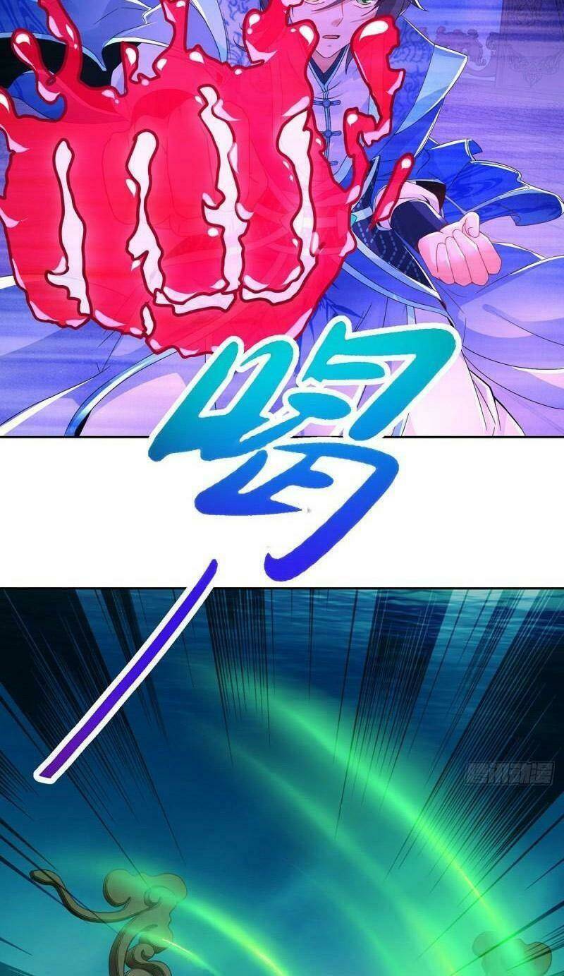 Thần Hồn Võ Đế - Chapter 231 - Page 19