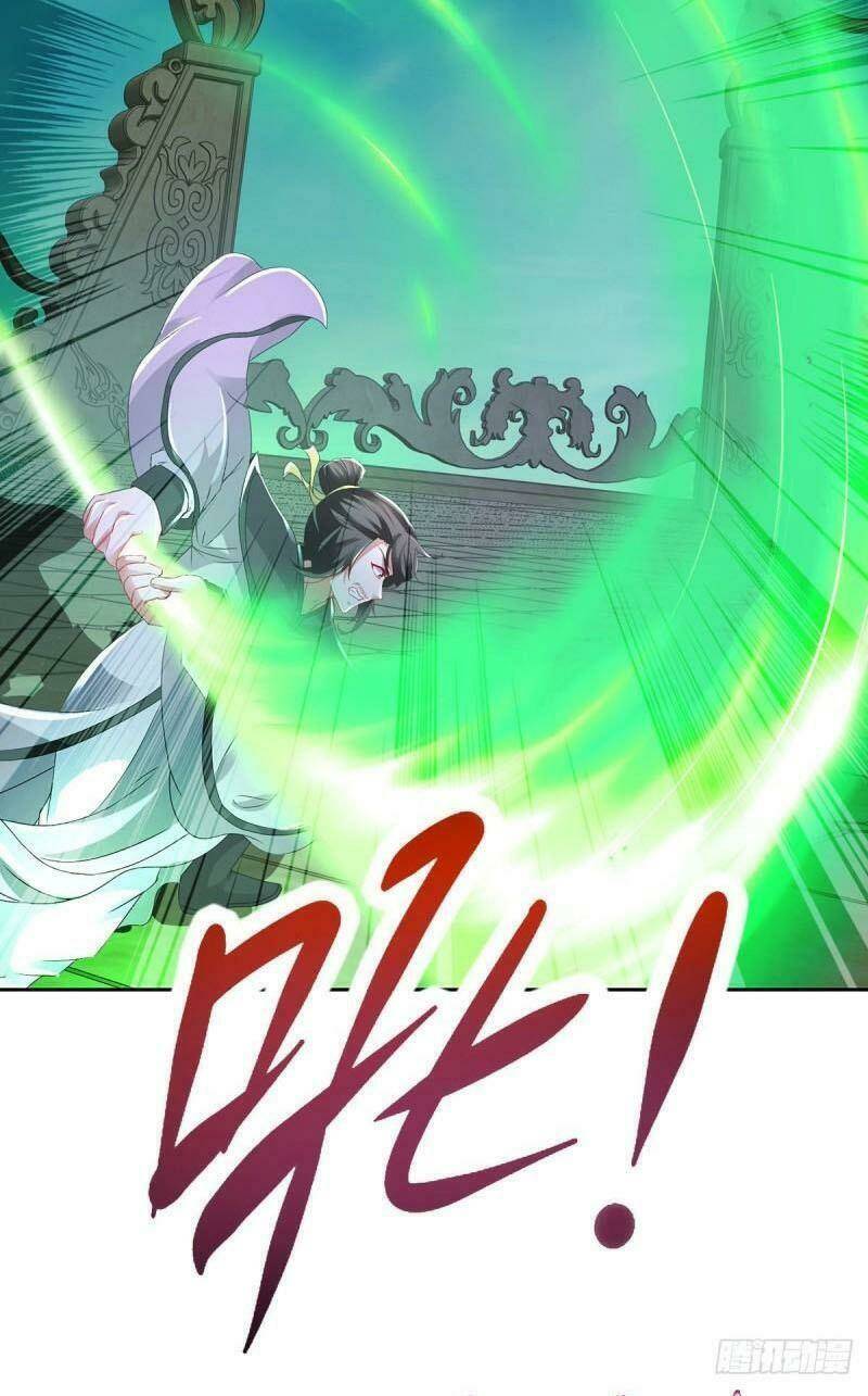 Thần Hồn Võ Đế - Chapter 231 - Page 20