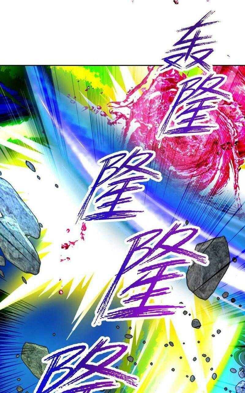 Thần Hồn Võ Đế - Chapter 231 - Page 21