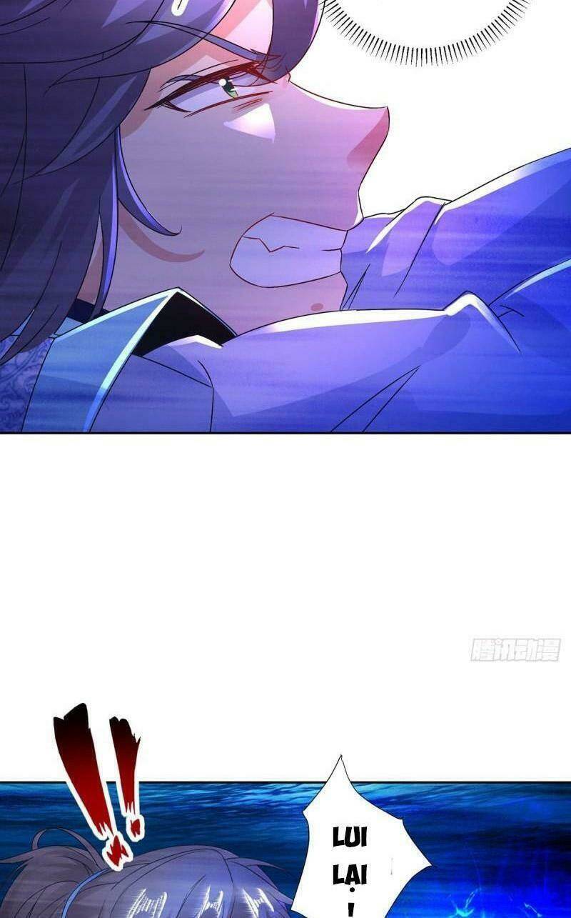 Thần Hồn Võ Đế - Chapter 231 - Page 24