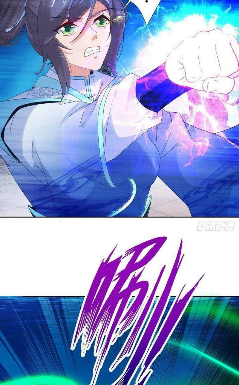 Thần Hồn Võ Đế - Chapter 231 - Page 25