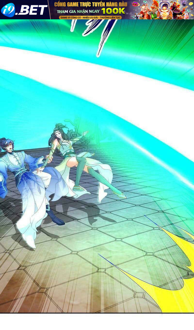 Thần Hồn Võ Đế - Chapter 231 - Page 26