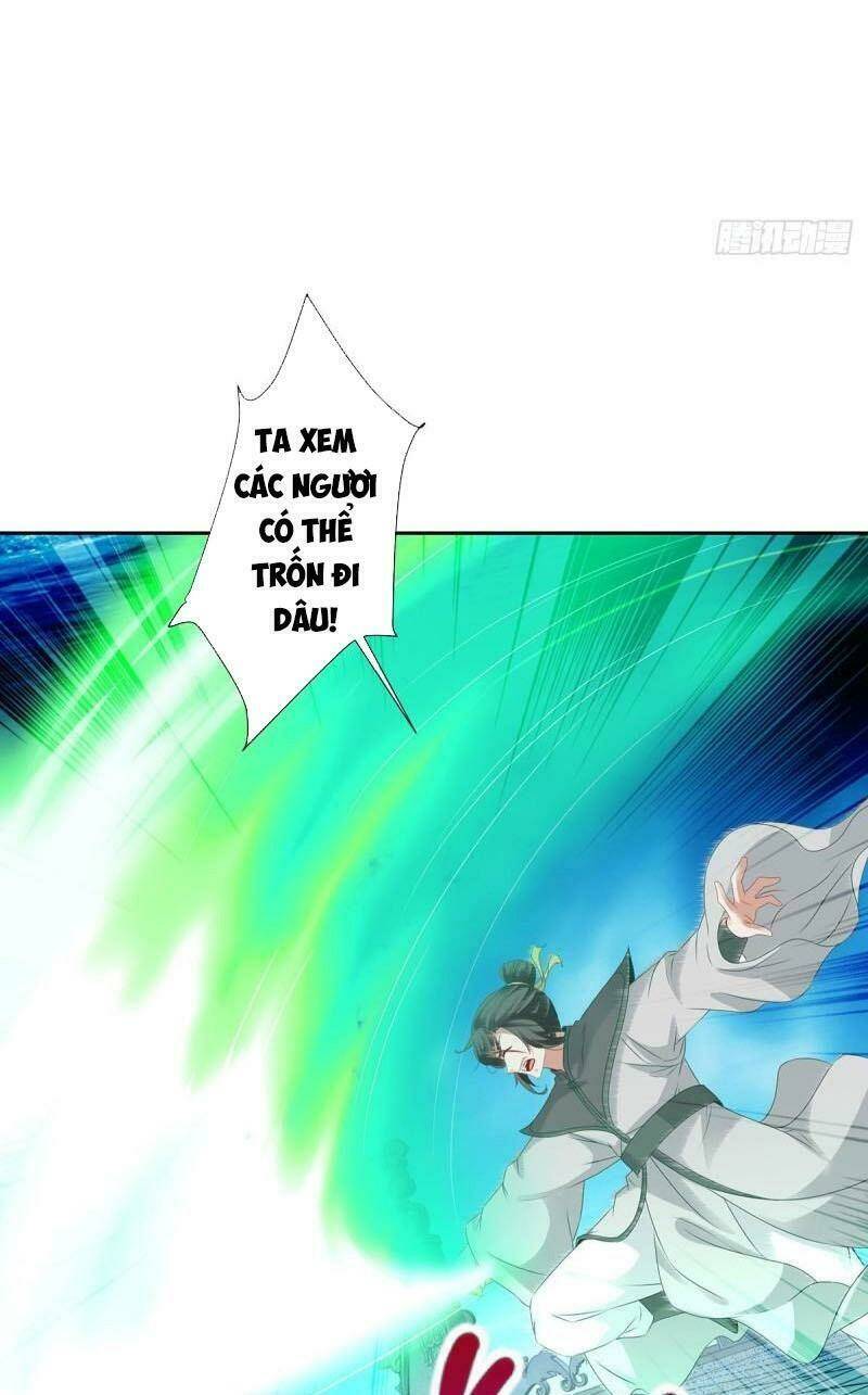 Thần Hồn Võ Đế - Chapter 231 - Page 27