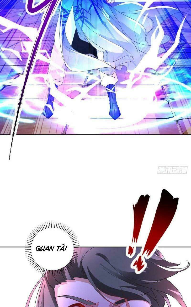 Thần Hồn Võ Đế - Chapter 231 - Page 32