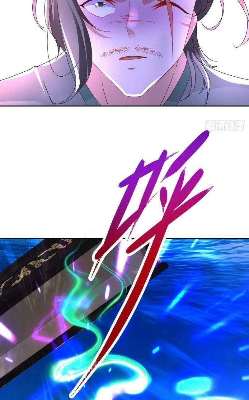 Thần Hồn Võ Đế - Chapter 231 - Page 33