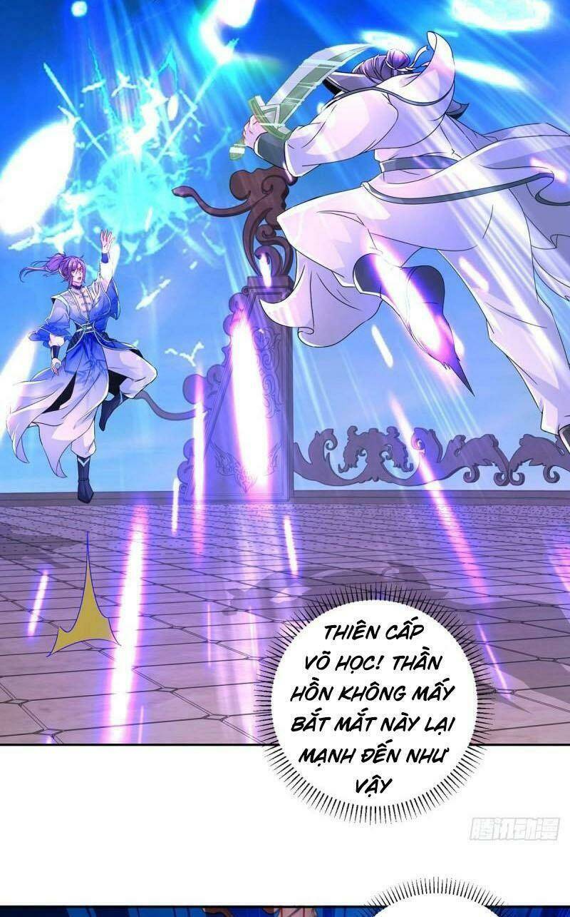 Thần Hồn Võ Đế - Chapter 231 - Page 34