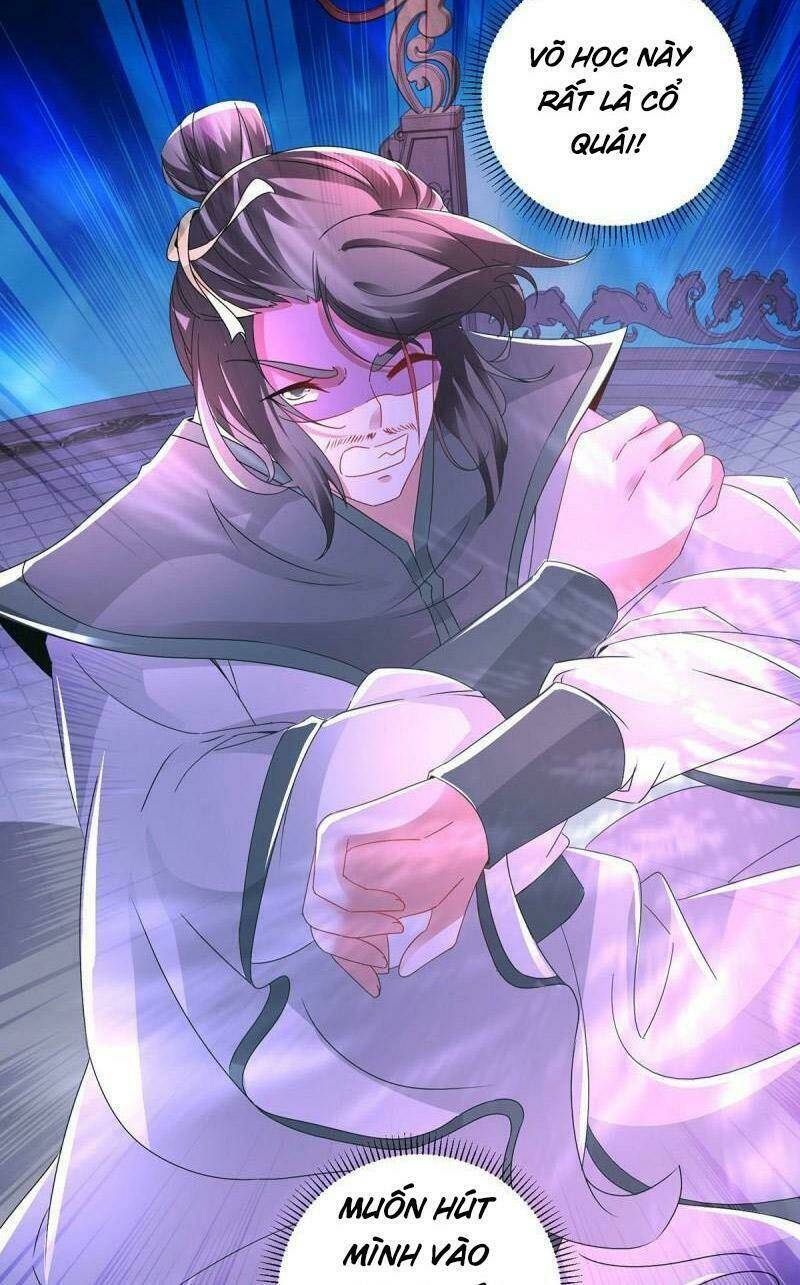 Thần Hồn Võ Đế - Chapter 231 - Page 35