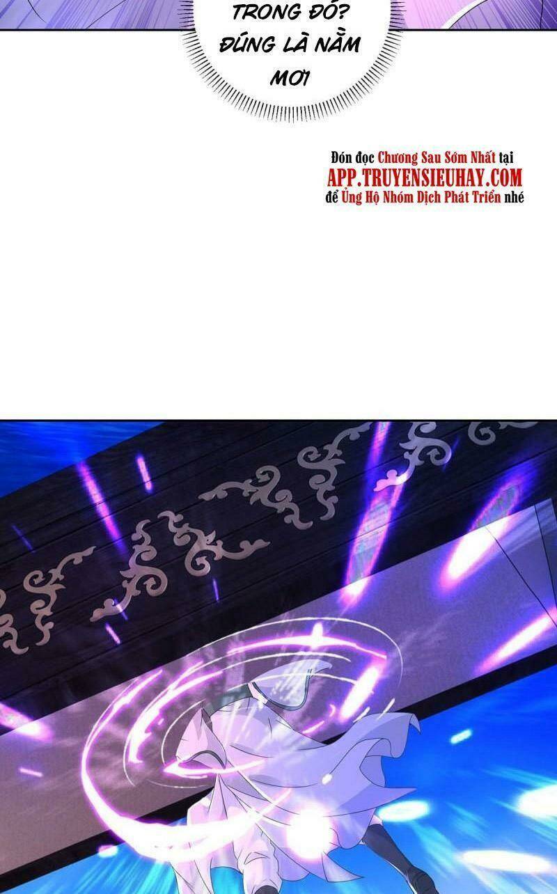 Thần Hồn Võ Đế - Chapter 231 - Page 36