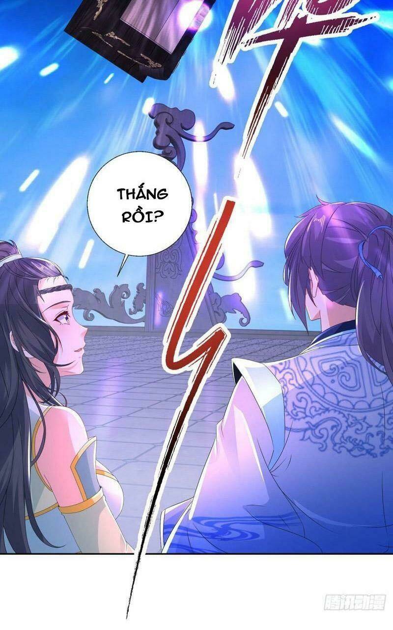 Thần Hồn Võ Đế - Chapter 231 - Page 38