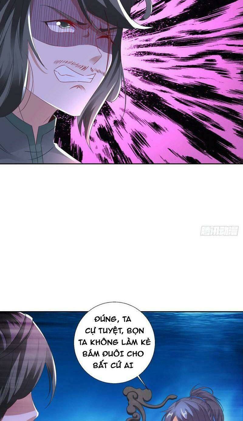 Thần Hồn Võ Đế - Chapter 231 - Page 3