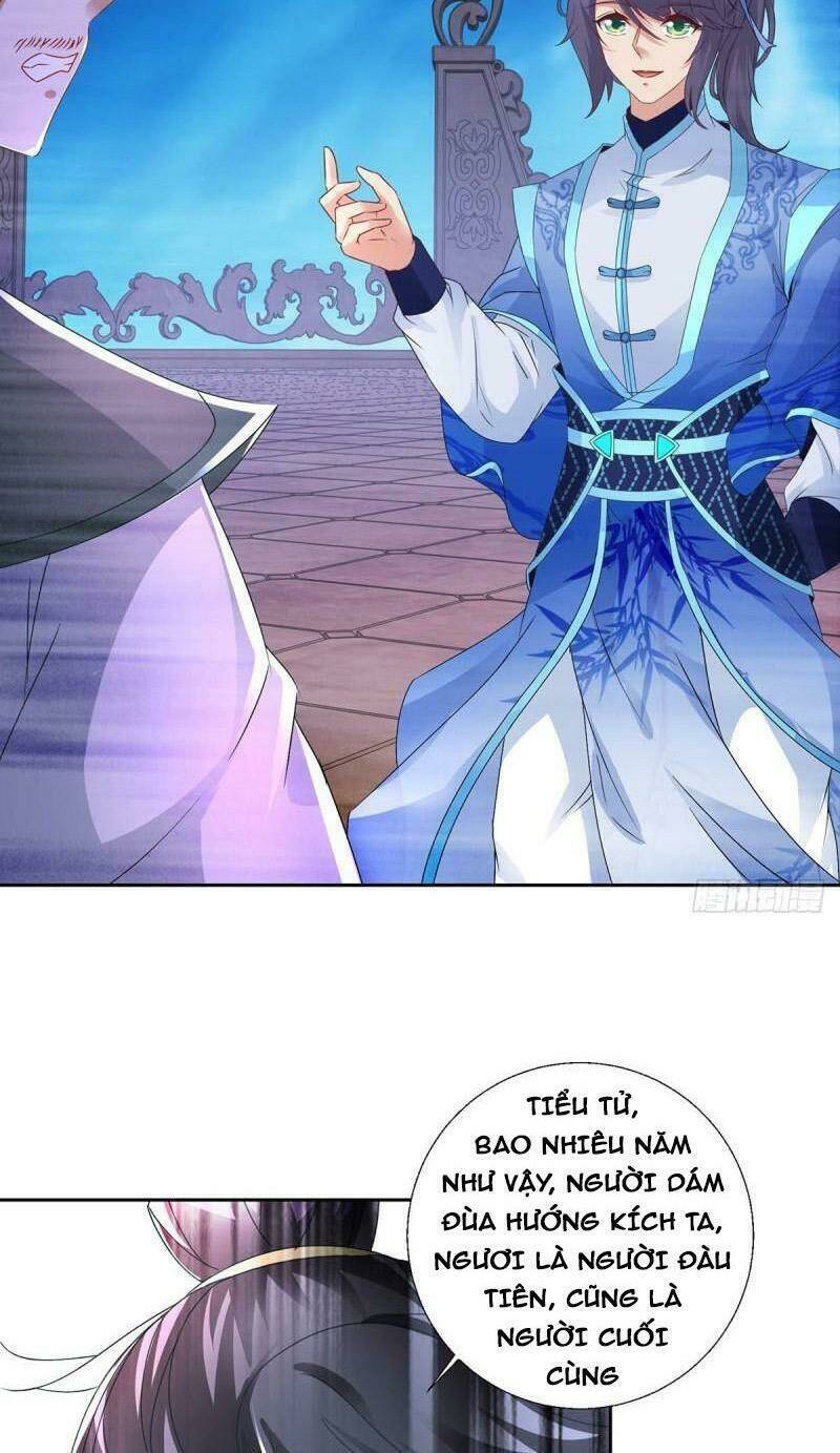 Thần Hồn Võ Đế - Chapter 231 - Page 4