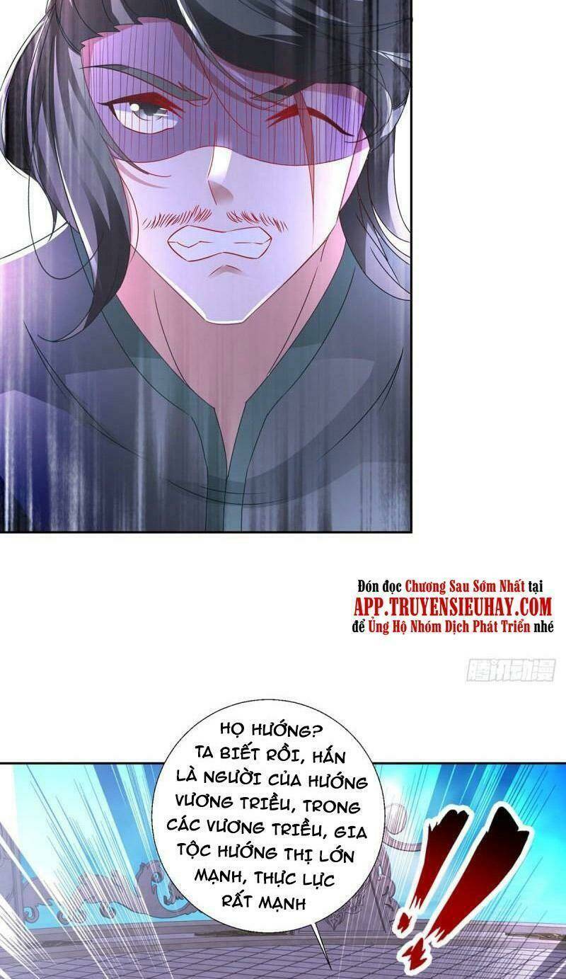 Thần Hồn Võ Đế - Chapter 231 - Page 5