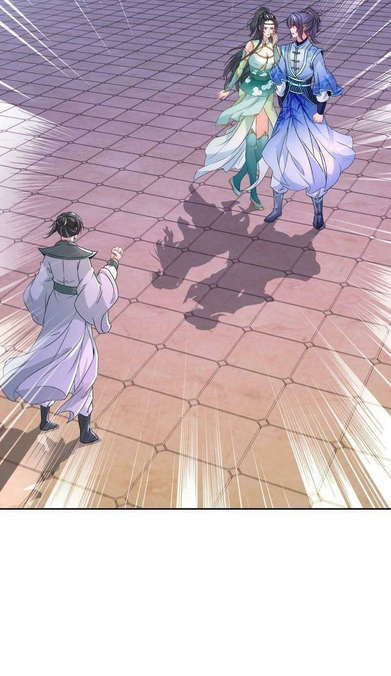 Thần Hồn Võ Đế - Chapter 231 - Page 6