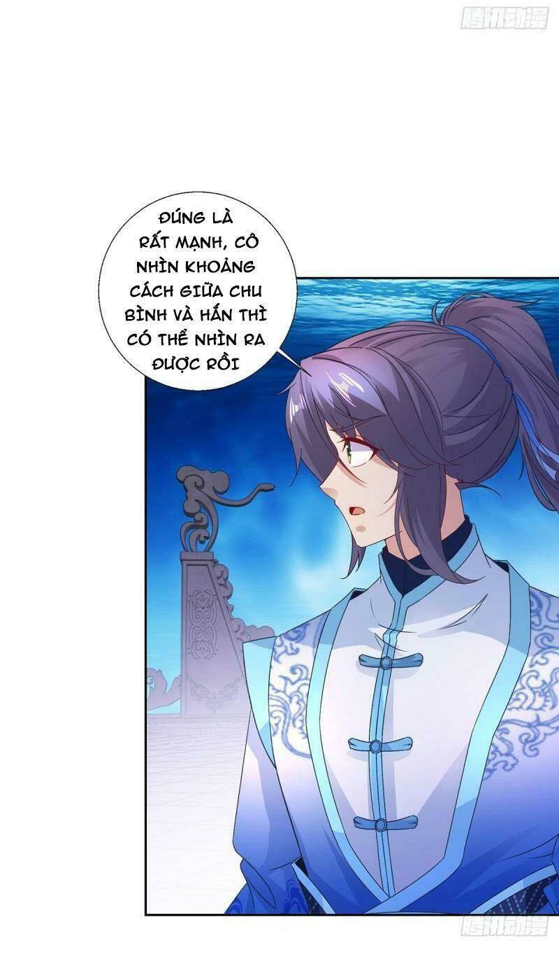 Thần Hồn Võ Đế - Chapter 231 - Page 7