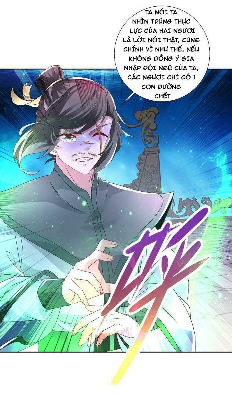 Thần Hồn Võ Đế - Chapter 231 - Page 8