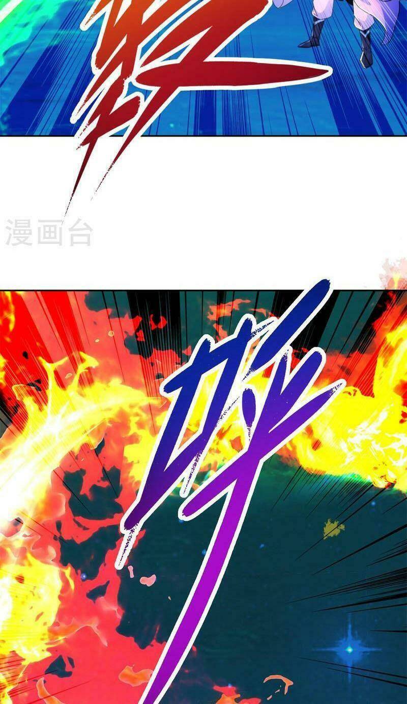 Thần Hồn Võ Đế - Chapter 232 - Page 9