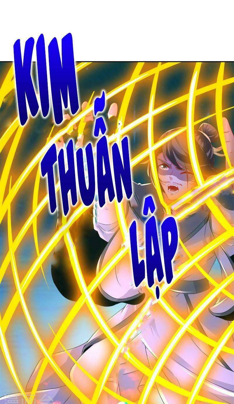 Thần Hồn Võ Đế - Chapter 232 - Page 14