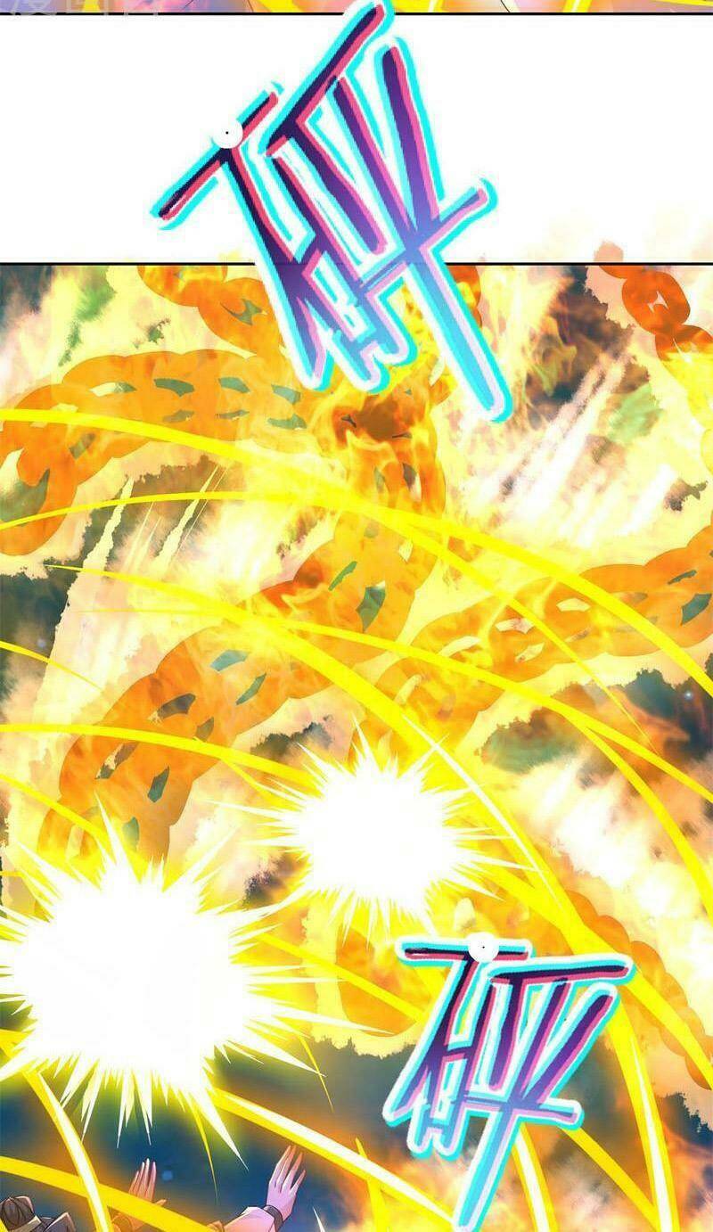 Thần Hồn Võ Đế - Chapter 232 - Page 15