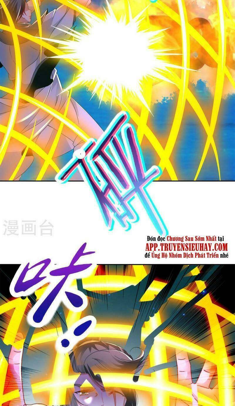 Thần Hồn Võ Đế - Chapter 232 - Page 16