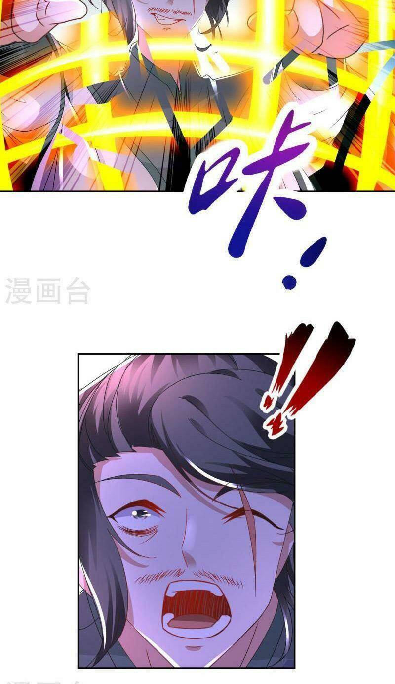 Thần Hồn Võ Đế - Chapter 232 - Page 17