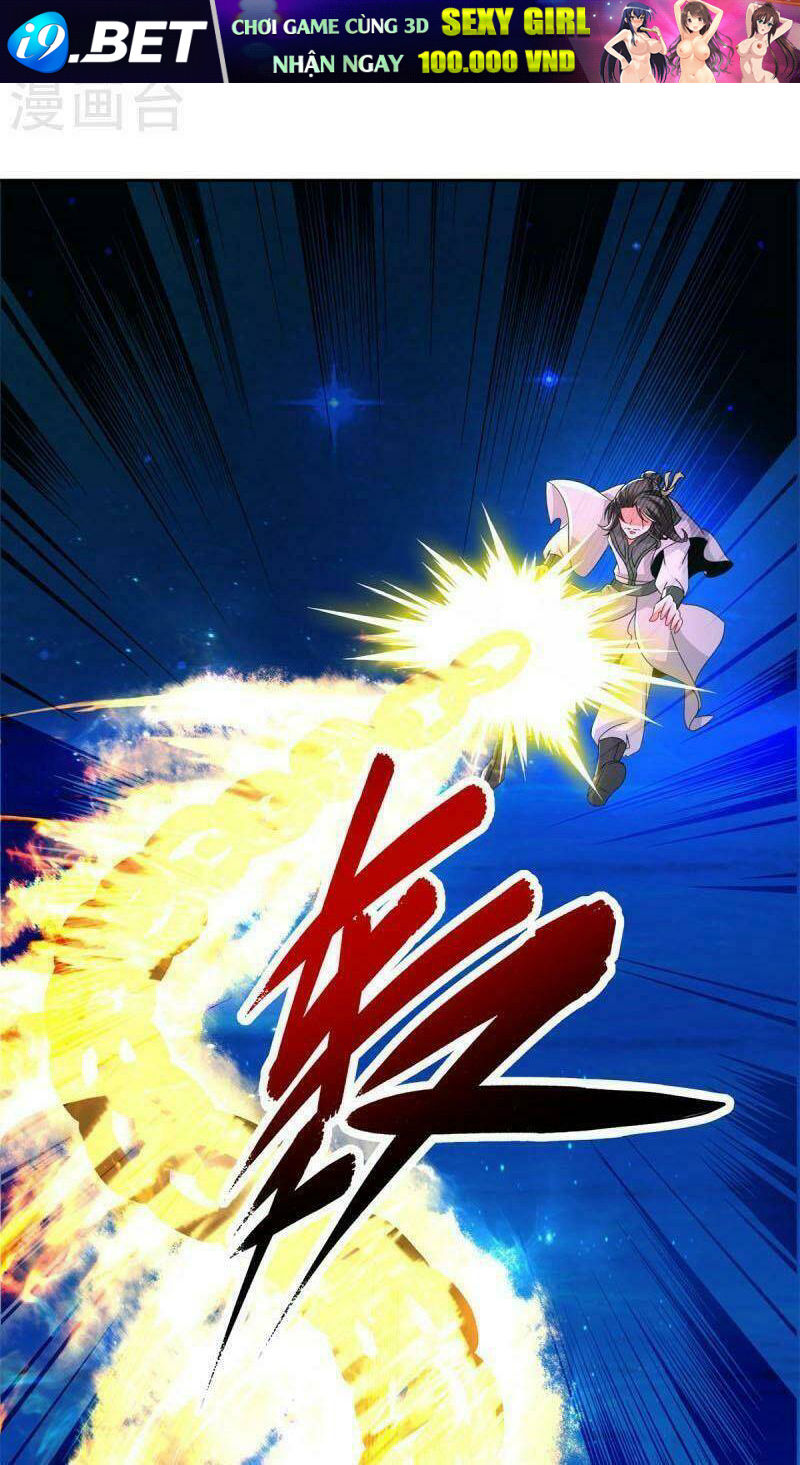 Thần Hồn Võ Đế - Chapter 232 - Page 18