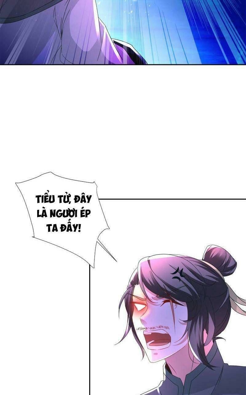Thần Hồn Võ Đế - Chapter 232 - Page 21