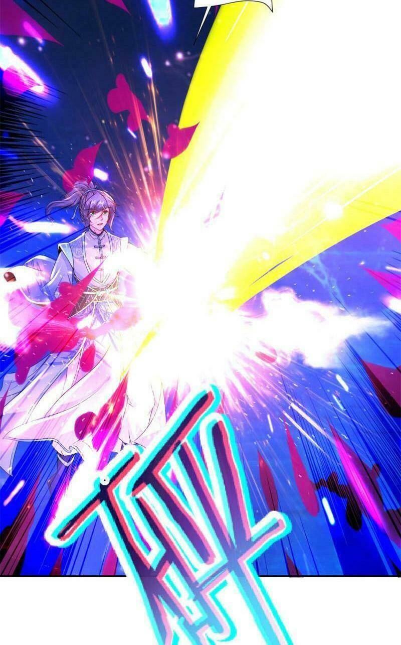 Thần Hồn Võ Đế - Chapter 232 - Page 24