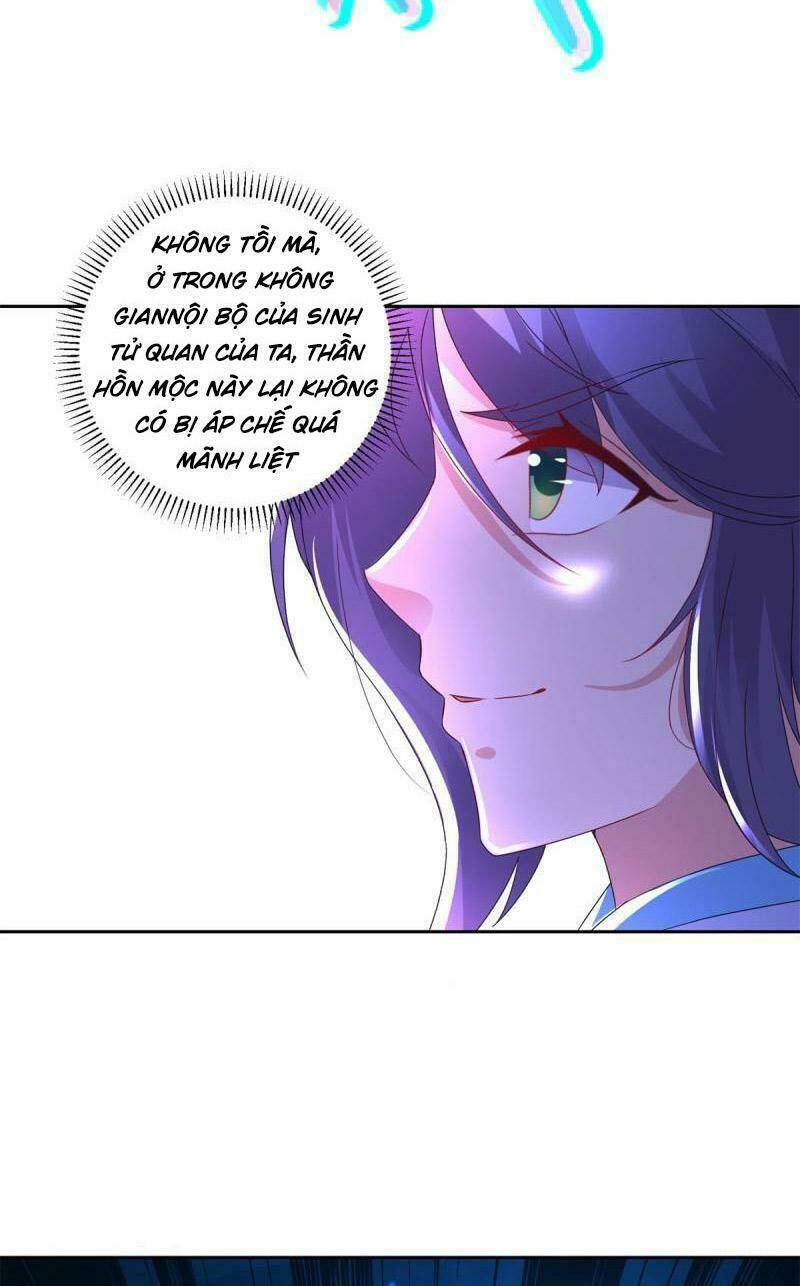 Thần Hồn Võ Đế - Chapter 232 - Page 25