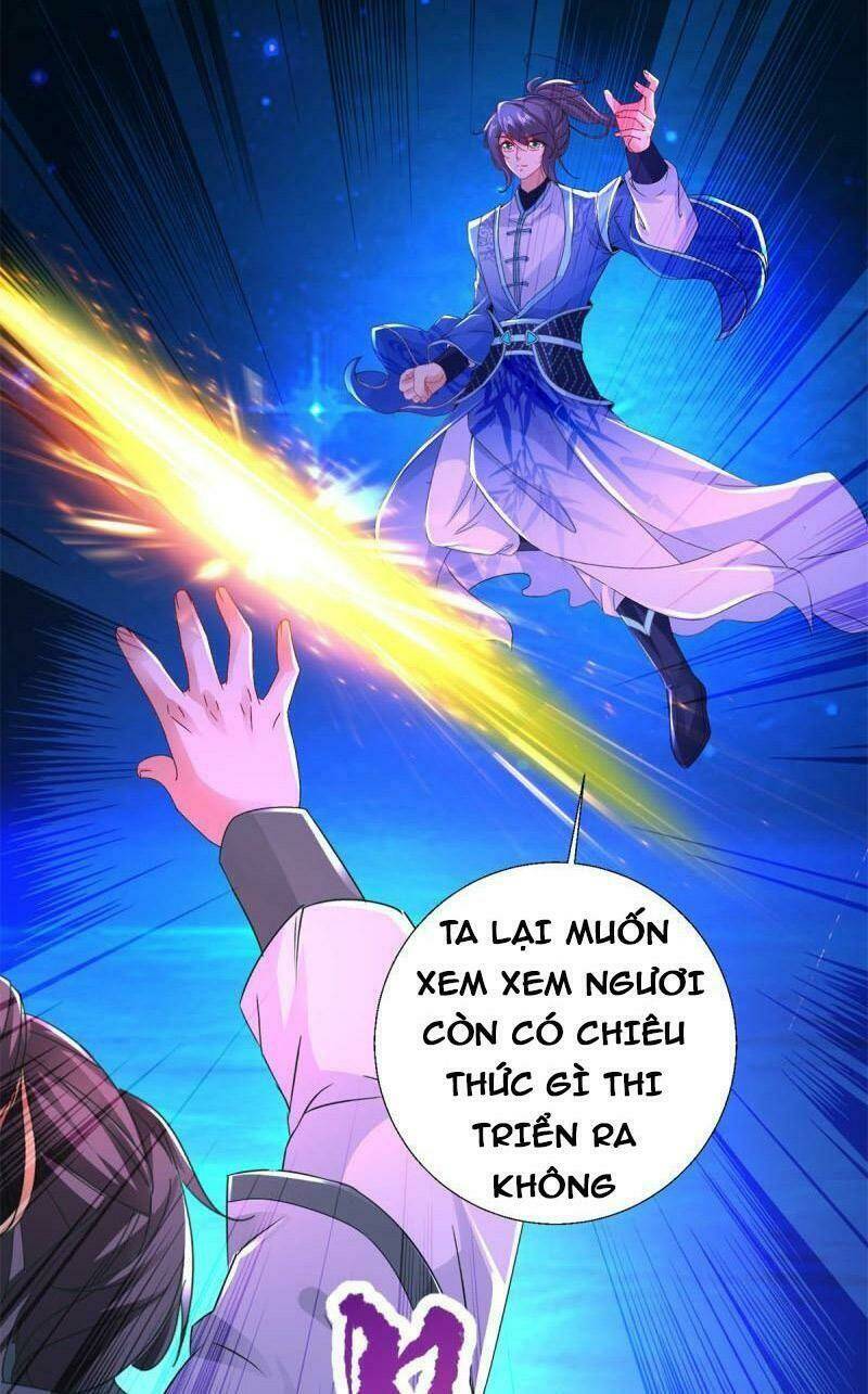 Thần Hồn Võ Đế - Chapter 232 - Page 26