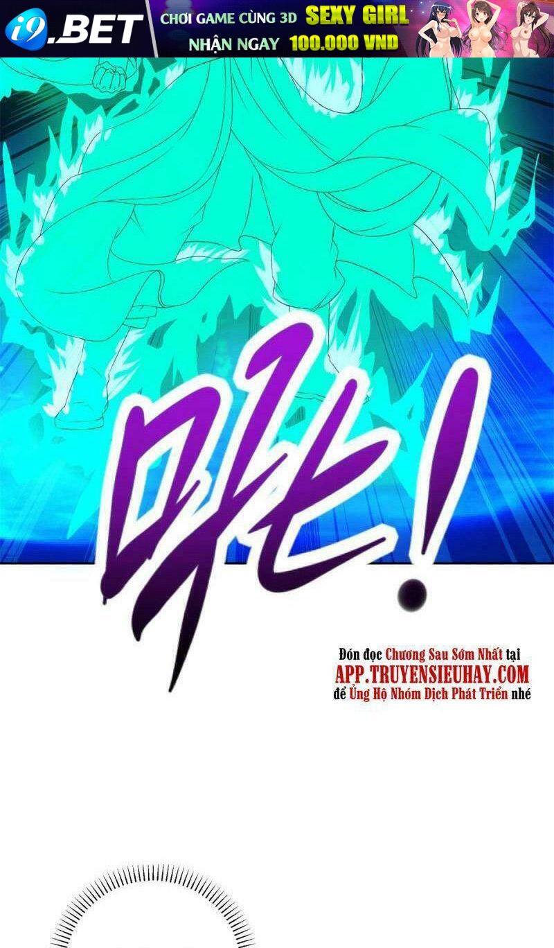 Thần Hồn Võ Đế - Chapter 232 - Page 28