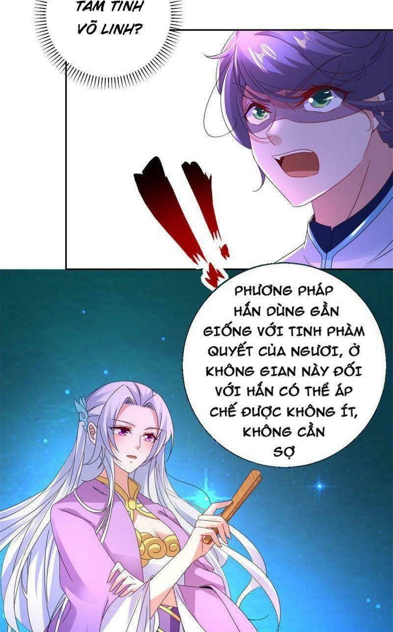 Thần Hồn Võ Đế - Chapter 232 - Page 29