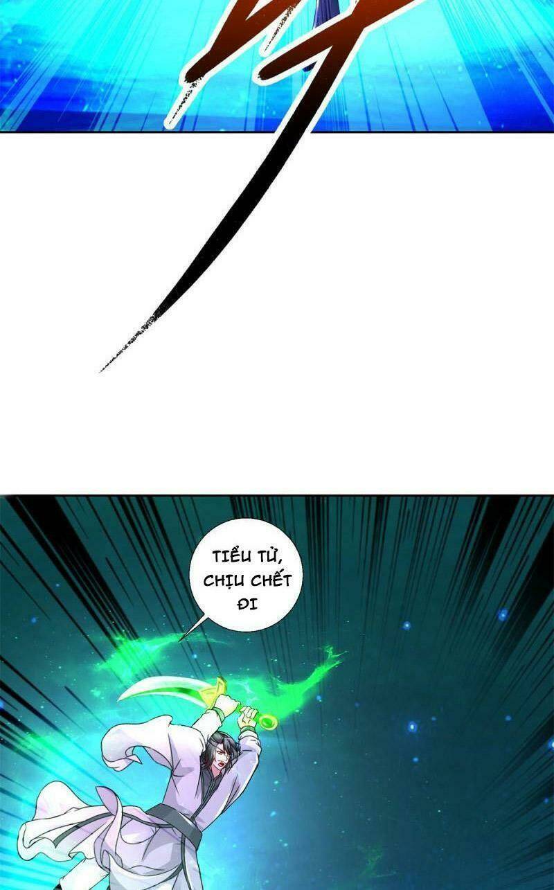 Thần Hồn Võ Đế - Chapter 232 - Page 31
