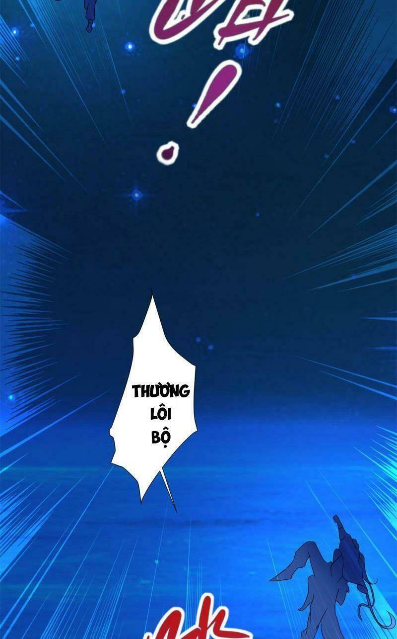 Thần Hồn Võ Đế - Chapter 232 - Page 33