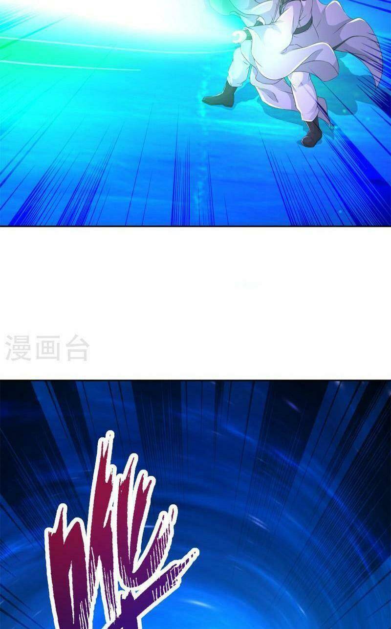 Thần Hồn Võ Đế - Chapter 232 - Page 38