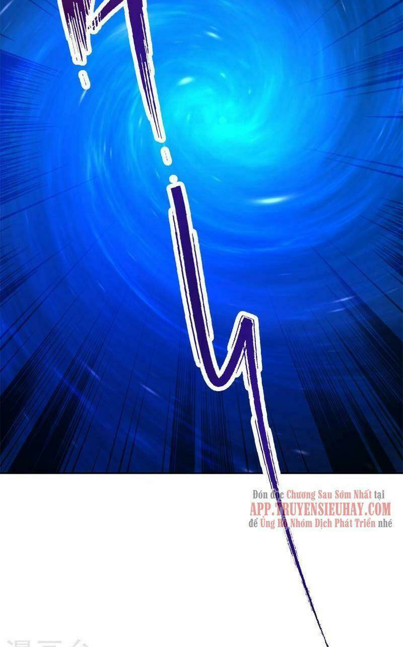 Thần Hồn Võ Đế - Chapter 232 - Page 39