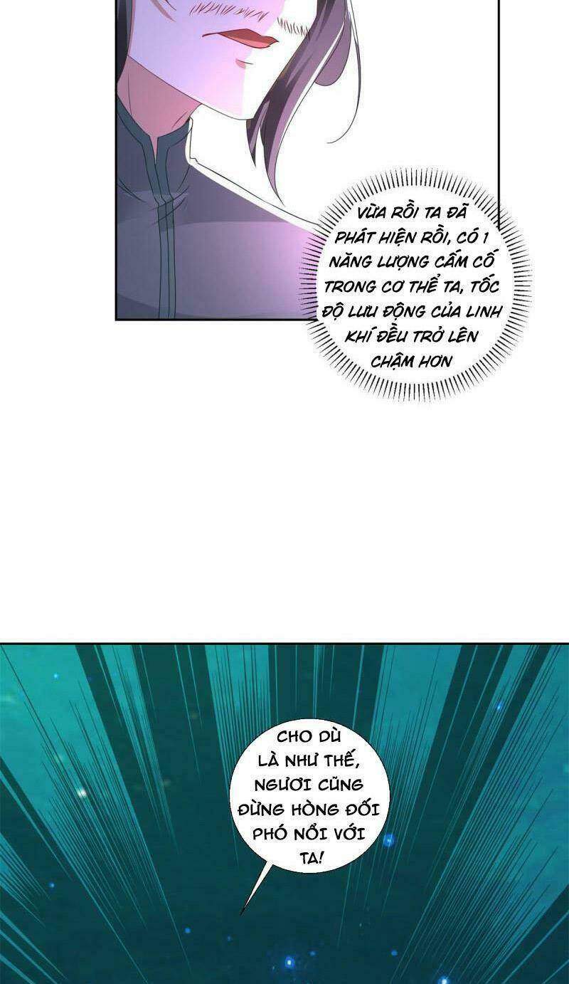 Thần Hồn Võ Đế - Chapter 232 - Page 4