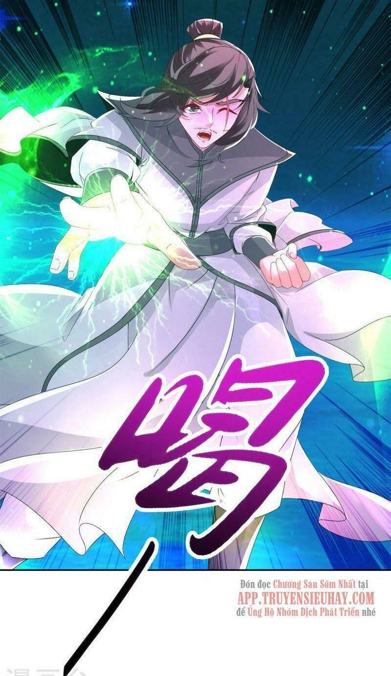 Thần Hồn Võ Đế - Chapter 232 - Page 6