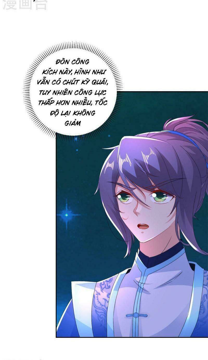 Thần Hồn Võ Đế - Chapter 232 - Page 7