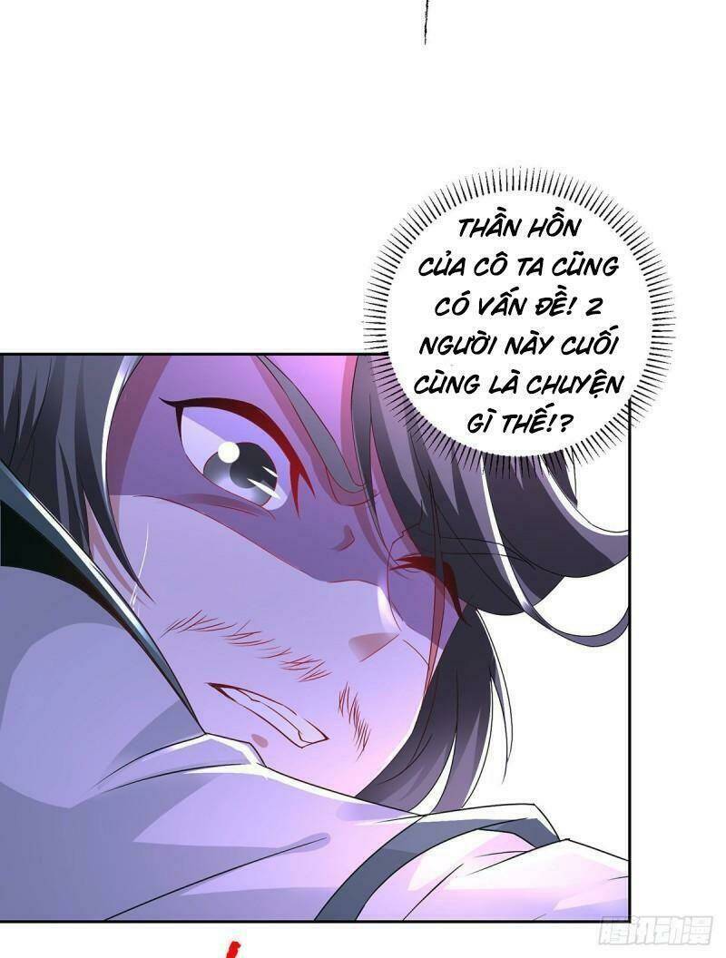 Thần Hồn Võ Đế - Chapter 233 - Page 11