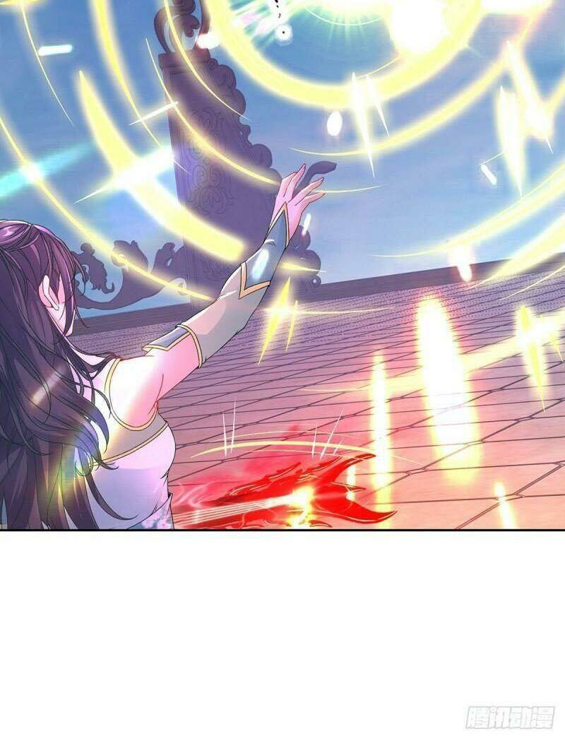 Thần Hồn Võ Đế - Chapter 233 - Page 13