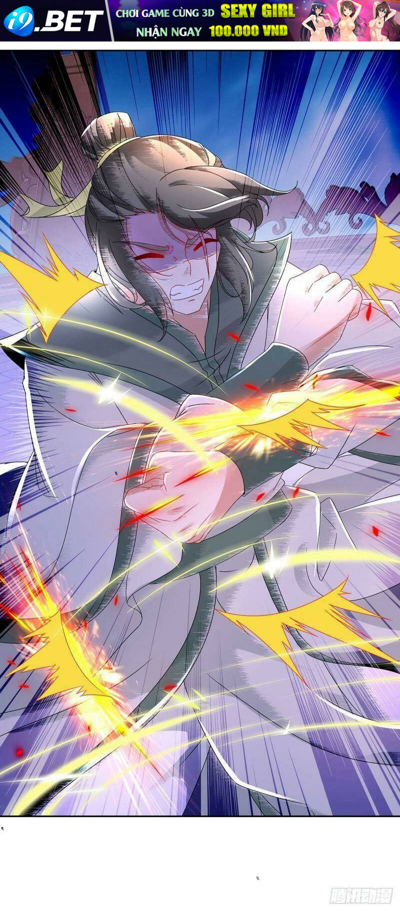 Thần Hồn Võ Đế - Chapter 233 - Page 16