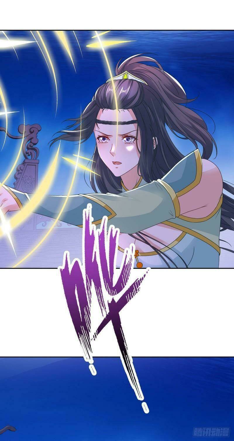 Thần Hồn Võ Đế - Chapter 233 - Page 18