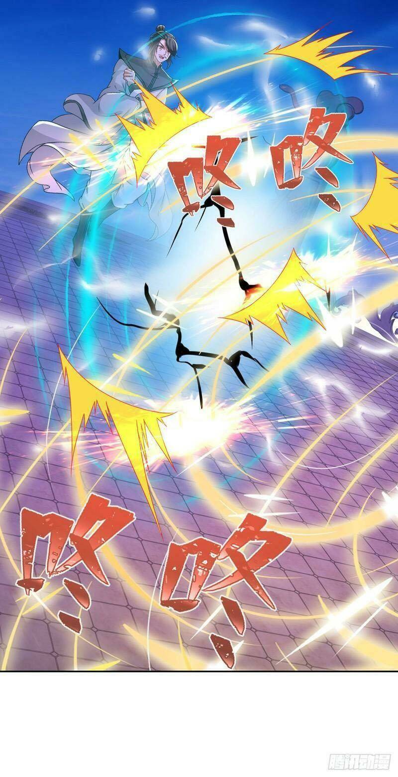 Thần Hồn Võ Đế - Chapter 233 - Page 19